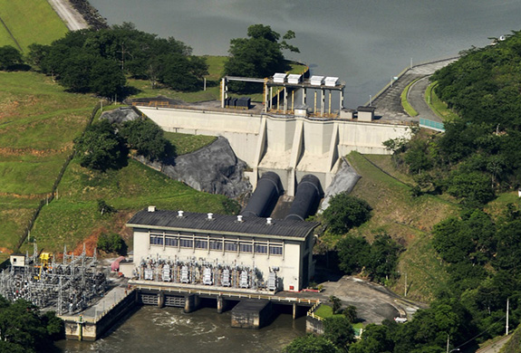 operação hidroenergética do SIN