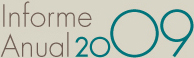 Relatório Anual 2009 