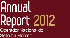 Relatório Anual 2012 