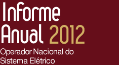 Relatório Anual 2012 