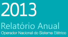 Relatório Anual 2012