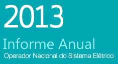 Relatório Anual 2012 